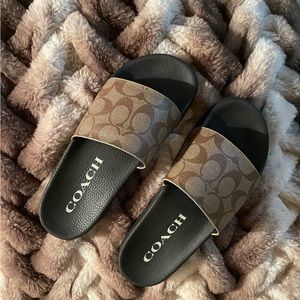 Coach Slides